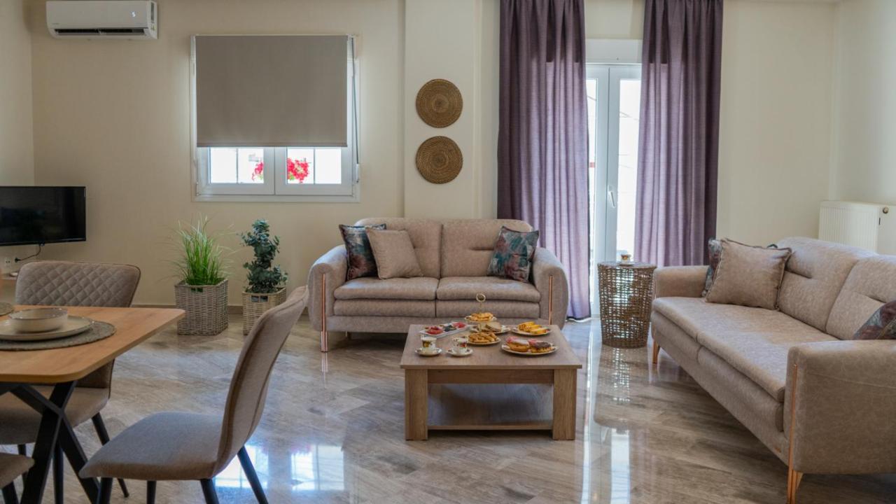 דירות קאלאבאקה L'Olivier House מראה חיצוני תמונה
