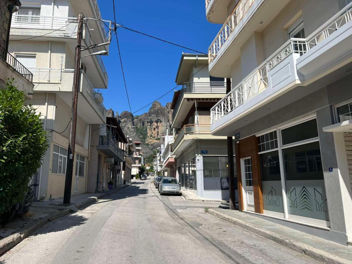 דירות קאלאבאקה L'Olivier House מראה חיצוני תמונה