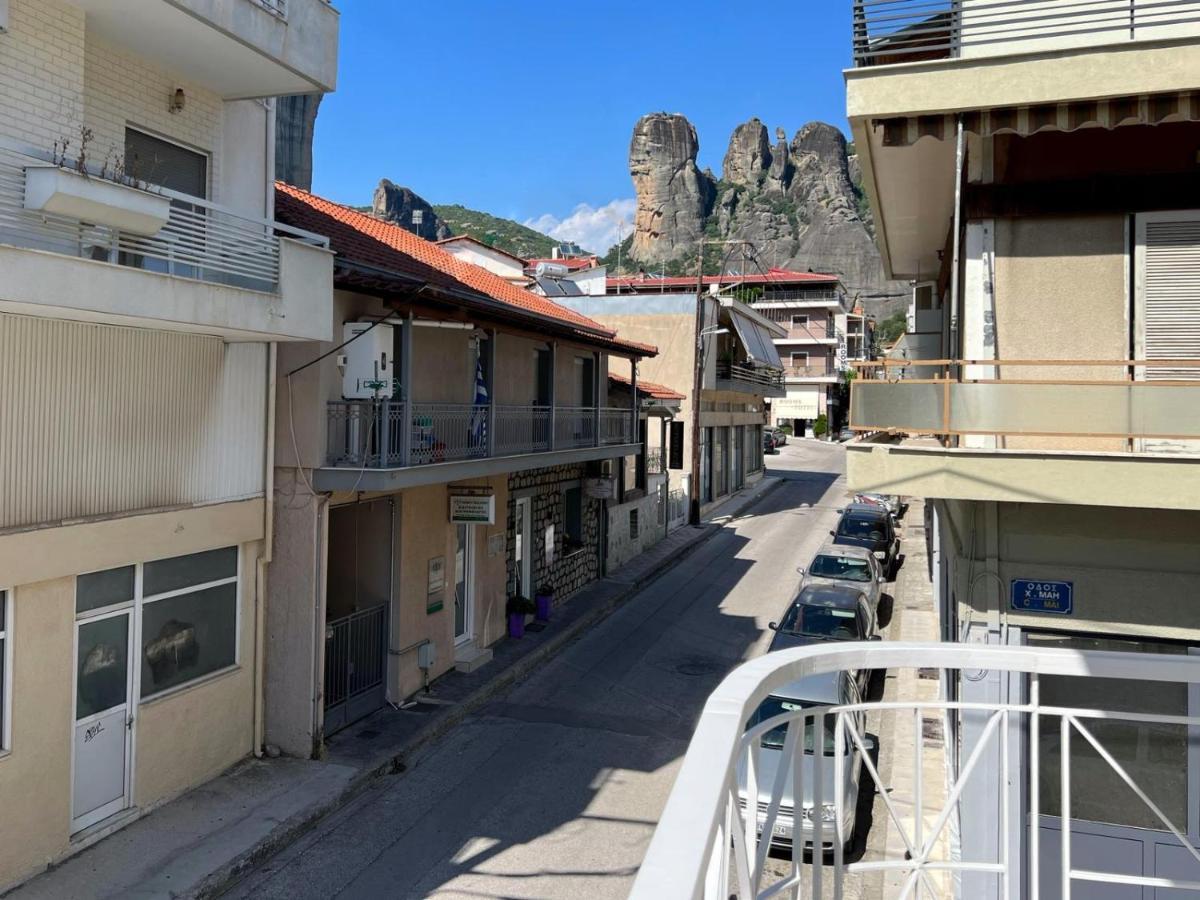 דירות קאלאבאקה L'Olivier House מראה חיצוני תמונה