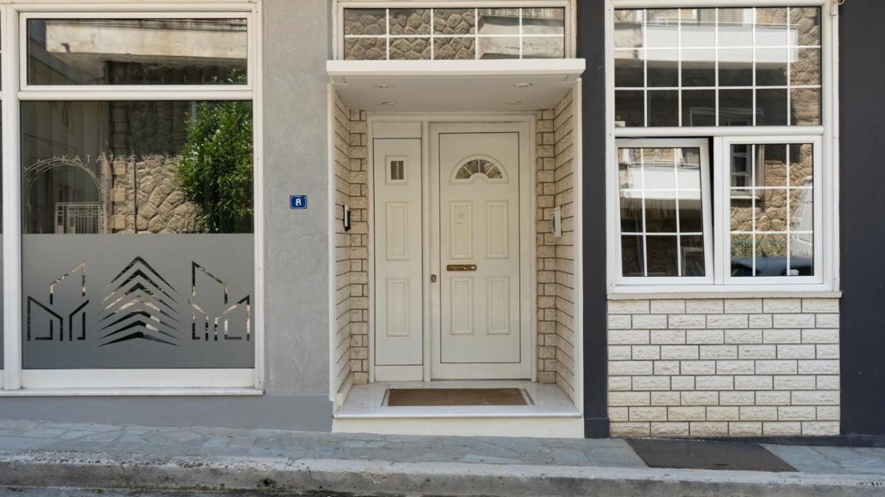 דירות קאלאבאקה L'Olivier House מראה חיצוני תמונה